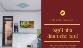 Bán nhà 50m2, 2 tầng, 2PN, Q.12, Hiệp Thành, 2.75 tỷ